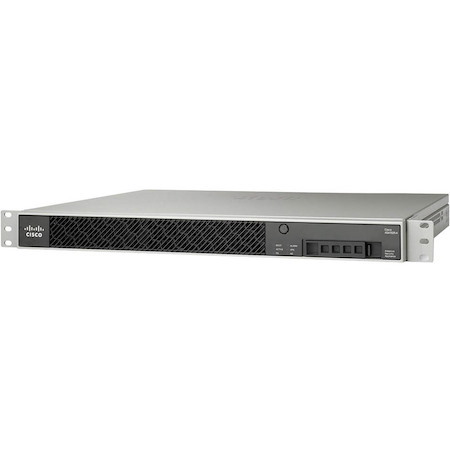 Cisco ASA 5525-X Network Security/Firewall Appliance