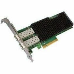 Fujitsu 25Gigabit Ethernet Card for Server - SFP28 - Plug-in Card