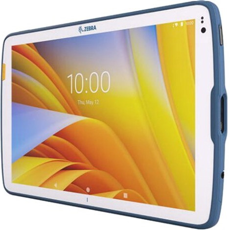 Zebra ET40-HC Rugged Tablet - 25.7 cm (10.1") WUXGA - Octa-core Dual-core (2 Core) 2.20 GHz Hexa-core (6 Core) 1.80 GHz) - 64 GB RAM - 64 GB Storage - Android 11