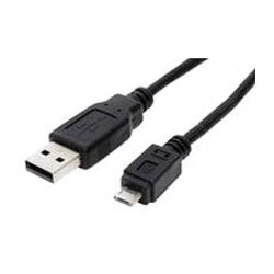 MultiTech USB Cable Type A to Type B Micro (3 ft.)