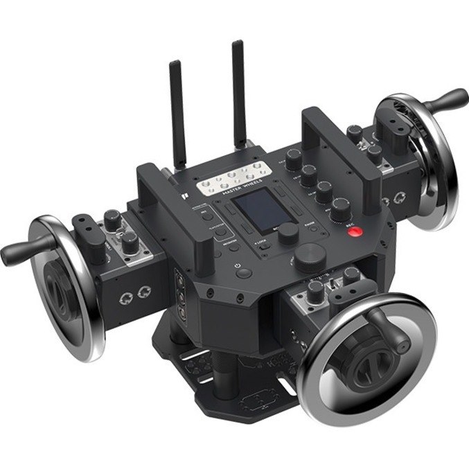 DJI Gimbal Controller