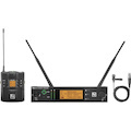 Electro-Voice RE3-BPCL Wireless Microphone System