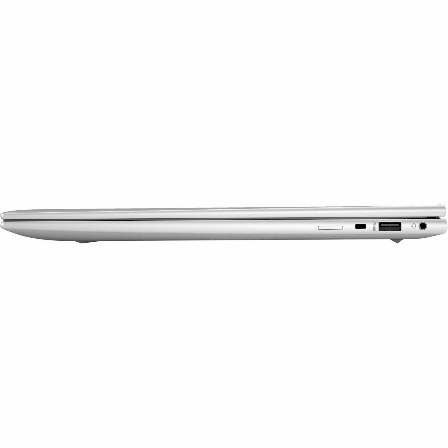 HP EliteBook 860 G10 16" Notebook - WUXGA - Intel Core i5 13th Gen i5-1345U - 16 GB - 512 GB SSD - English Keyboard - Silver