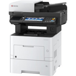 Kyocera Ecosys M3655idn Laser Multifunction Printer - Monochrome