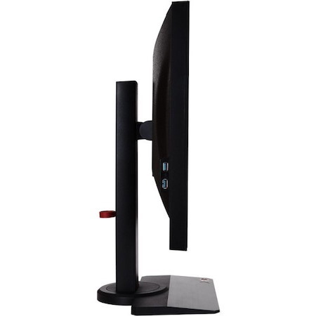ViewSonic XG2702 27" Full HD LED Gaming LCD Monitor - 16:9 - Black