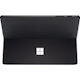 Microsoft Surface Go 3 Tablet - 10.5" - 8 GB - 256 GB SSD - Windows 10 Pro - 4G - Matte Black