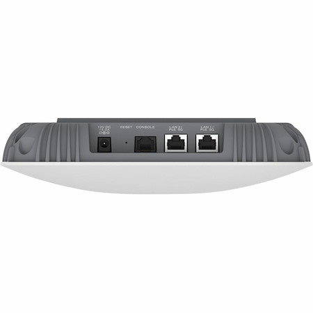 Fortinet FortiAP 431G Tri Band IEEE 802.11ax 8.16 Gbit/s Wireless Access Point - Indoor