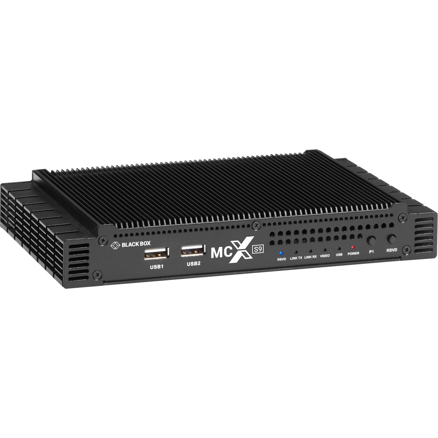 Black Box MCX S9 Decoder