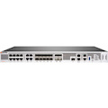 Palo Alto PA-3420 Network Security/Firewall Appliance