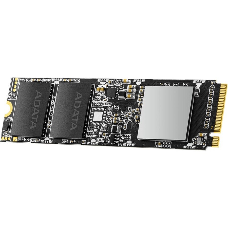 Adata ASX8100NP-256GT-C 256 GB Solid State Drive - 2.5" Internal - PCI Express NVMe (PCI Express NVMe 3.0 x4)