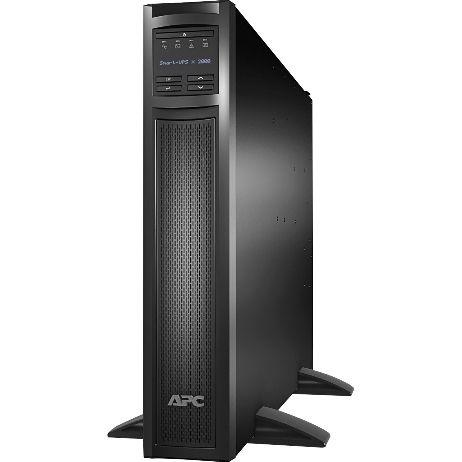 APC by Schneider Electric Smart-UPS X 1920VA Rack/Tower UPS