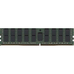 Dataram RAM Module - 64 GB (1 x 64GB) - DDR4-2666/PC4-2666 DDR4 SDRAM - 2666 MHz - CL22 - 1.20 V