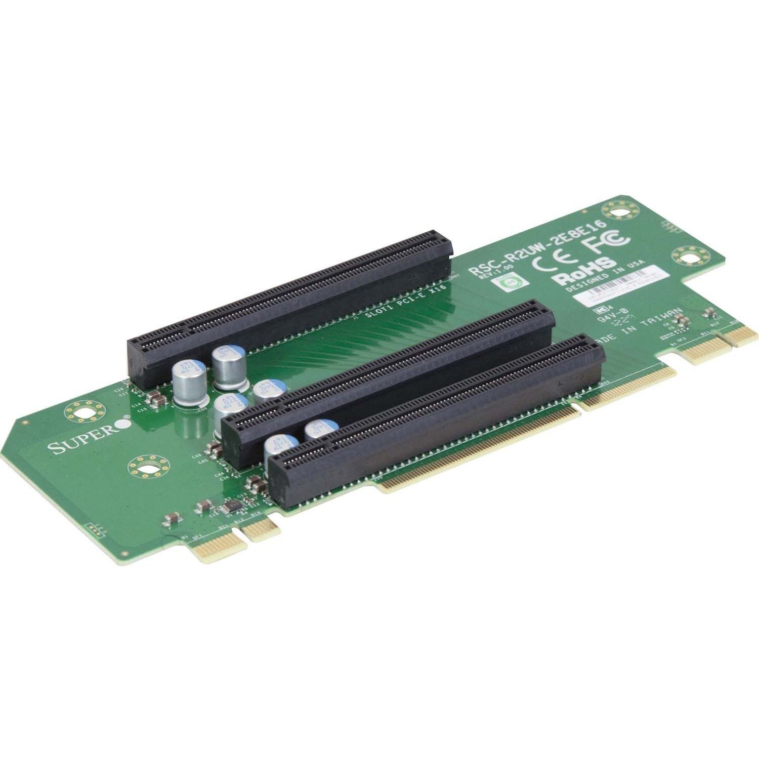 Supermicro Riser Card