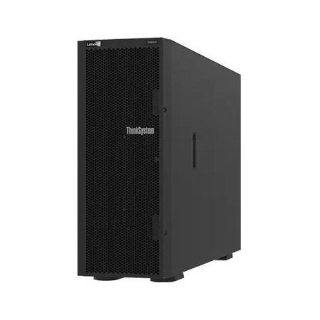 Lenovo ThinkSystem ST650 V2 7Z74A02HNA 4U Tower Server - 1 x Intel Xeon Silver 4309Y 2.80 GHz - 32 GB RAM - Serial ATA/600 Controller