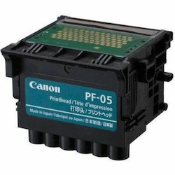 Canon PF-05 Original Inkjet Printhead Pack