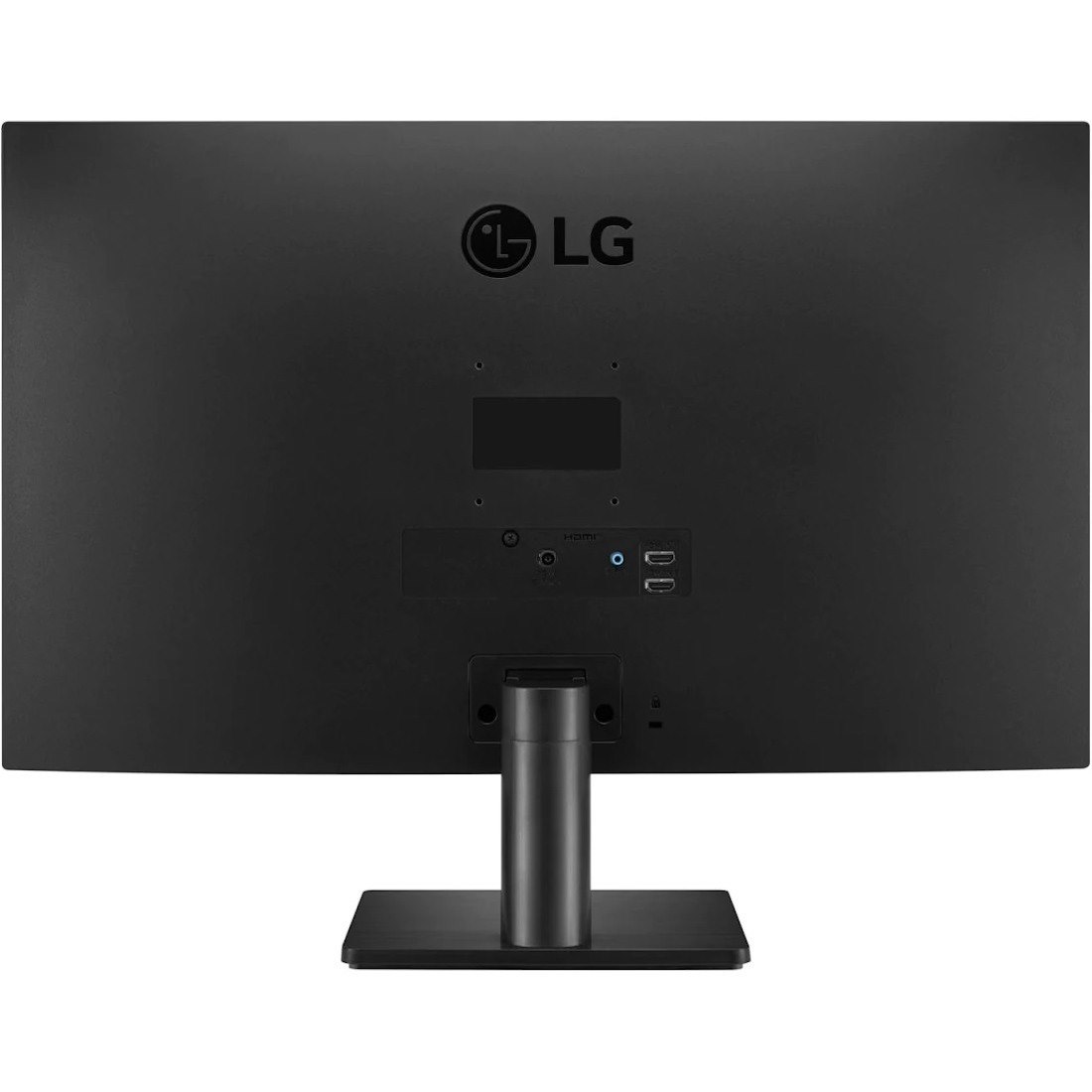 LG 27MP500-B 68.6 cm (27") Full HD LED LCD Monitor - 16:9 - Black