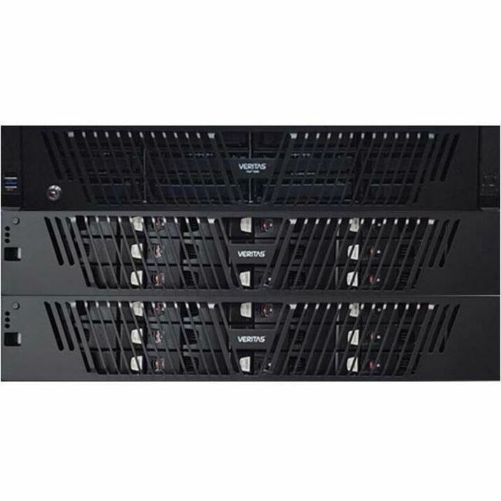 Veritas NetBackup Flex 5260 NAS Storage System