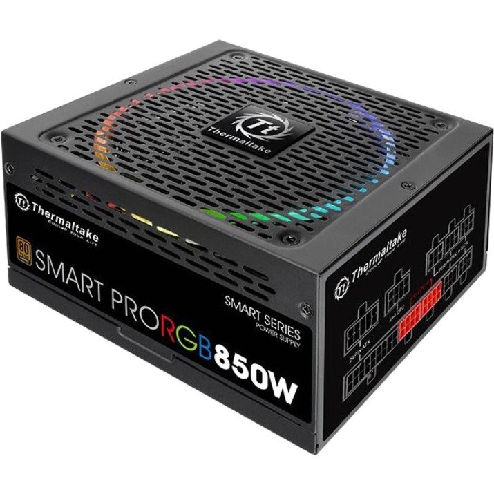 Thermaltake Smart Pro RGB 850W Bronze Fully Modular