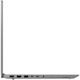 Lenovo ThinkBook 15-IIL 20SM009HCA 15.6" Notebook - Full HD - 1920 x 1080 - Intel Core i5 10th Gen i5-1035G1 Quad-core (4 Core) 1 GHz - 16 GB Total RAM - 256 GB SSD - Mineral Gray