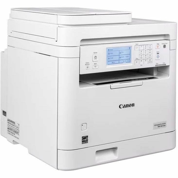 Canon imageCLASS MF287dw Wired & Wireless Laser Multifunction Printer - Monochrome