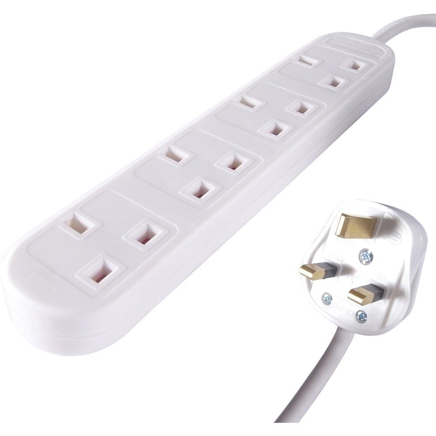 Group Gear Power Strip