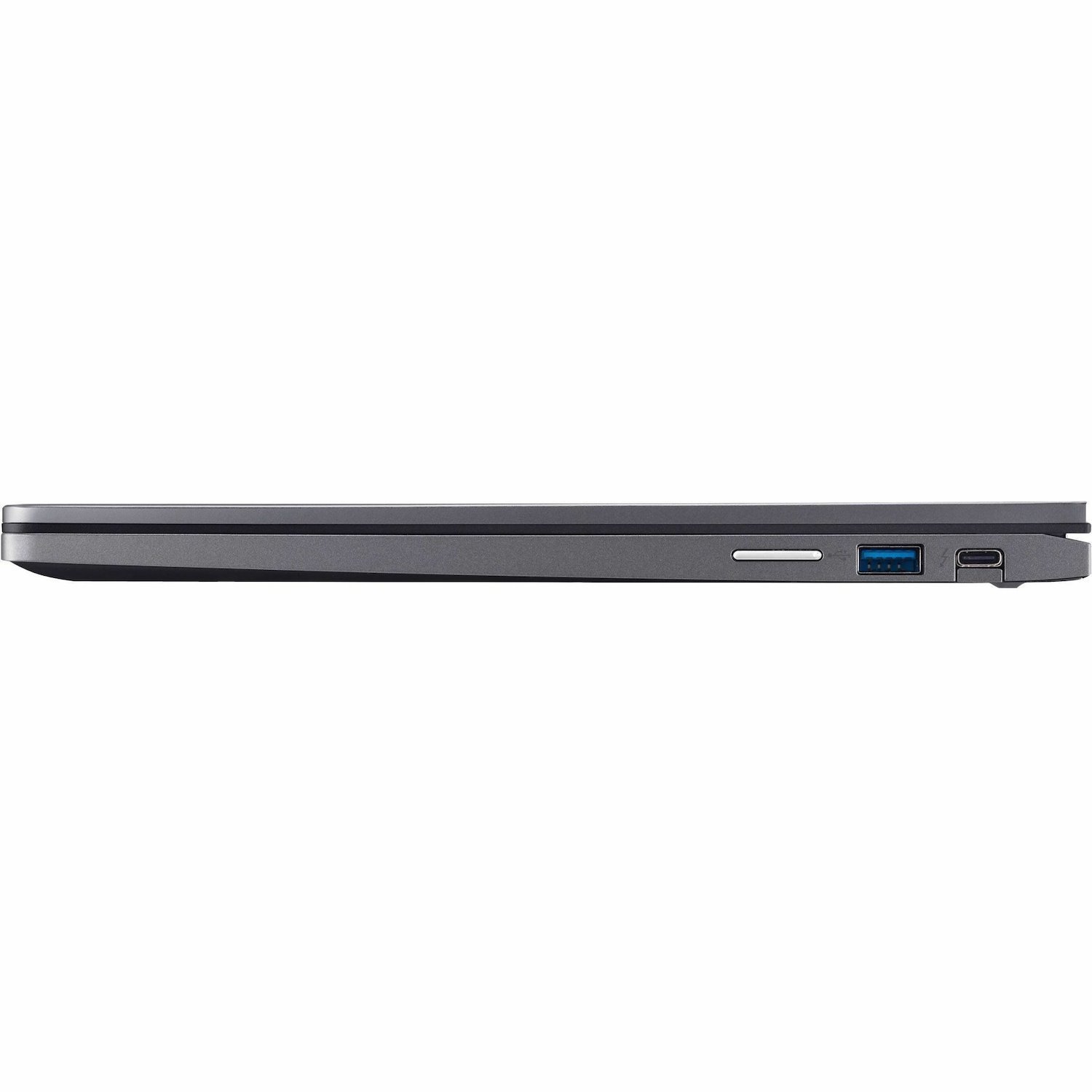 Acer Chromebook Spin 714 CP714-2WN CP714-2WN-57KJ 14" Touchscreen Convertible 2 in 1 Chromebook - WUXGA - 1920 x 1200 - Intel Core i5 13th Gen i5-1335U Deca-core (10 Core) 1.30 GHz - 16 GB Total RAM - 256 GB SSD - Steel Gray