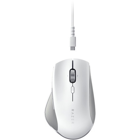 Razer Pro Click High-Precision Ergonomic Wireless Mouse For Productivity