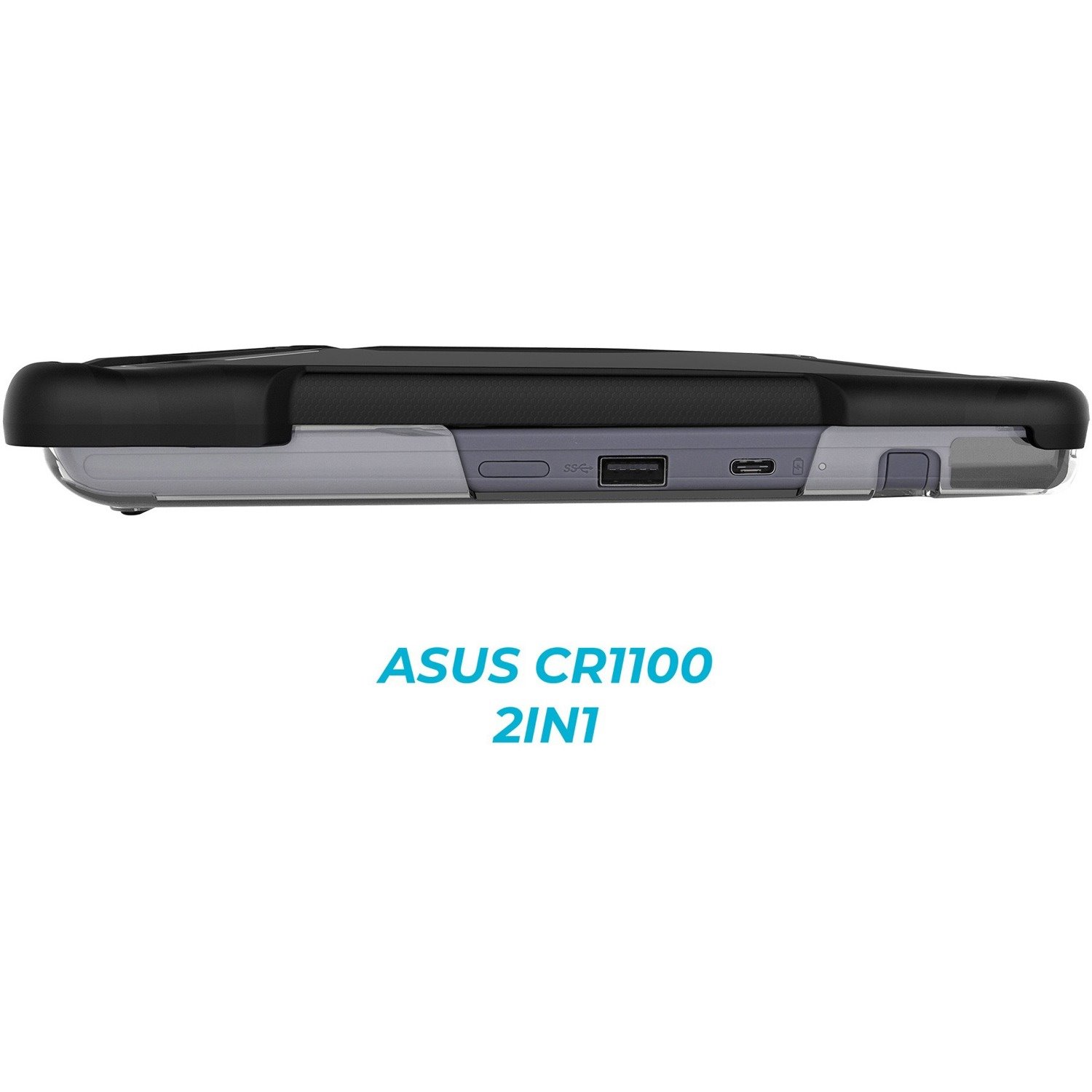 Gumdrop SlimTech for Asus CR1100 (2-in-1 and Clamshell)