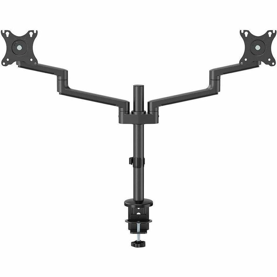 Neomounts by Newstar Mounting Arm for Monitor - Black