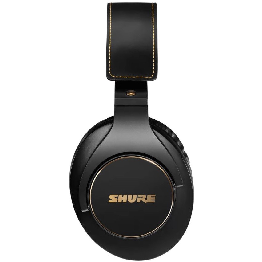 Shure SRH840A Professional Studio Headphones