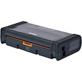 Brother Carrying Case Media Roll, Portable Printer