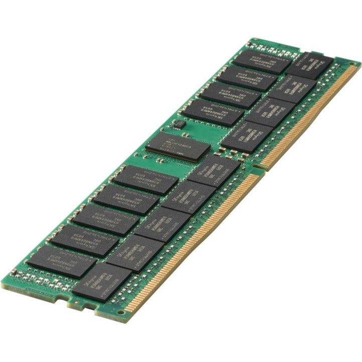HPE RAM Module - 32 GB (1 x 32GB) - DDR4-2666/PC4-21333 DDR4 SDRAM - 2666 MHz - CL19