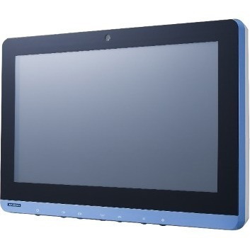 Advantech Point-of-Care POC-W152 All-in-One Computer - Intel Celeron J1900 - 4 GB - 15.6" HD Touchscreen - Desktop