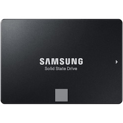 Samsung 860 EVO 2 TB Solid State Drive - 2.5" Internal - SATA (SATA/600)