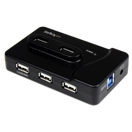 StarTech.com USB Hub - USB