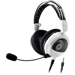 Audio-Technica ATH-GDL3 Open - Back High - Fidelity Gaming Headset
