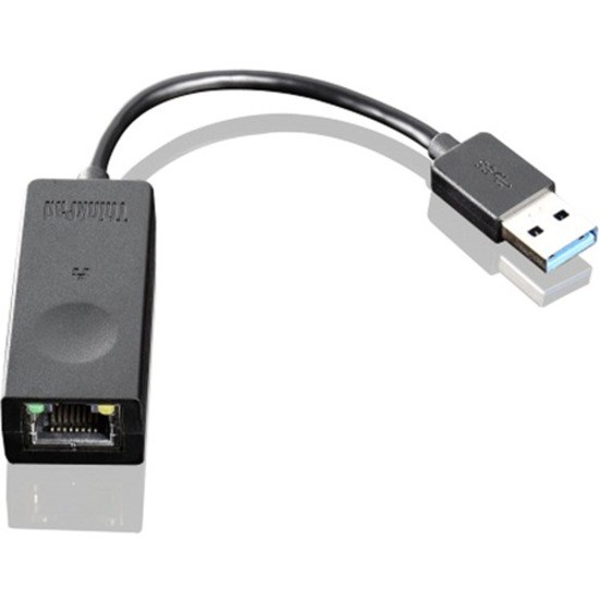 Lenovo ThinkPad USB 3.0 Ethernet Adapter