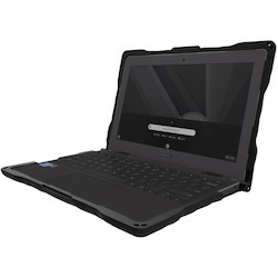 Gumdrop DropTech for ASUS Chromebook C204EE
