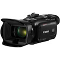 Canon Legria HFG70 Professional Digital Camcorder - 8.9 cm (3.5") LCD Touchscreen - 1/2.3" CMOS - 4K