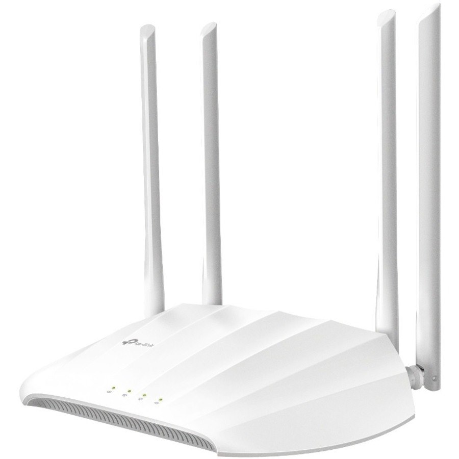 TP-Link TL-WA1201 Dual Band IEEE 802.11ac 1.17 Gbit/s Wireless Access Point