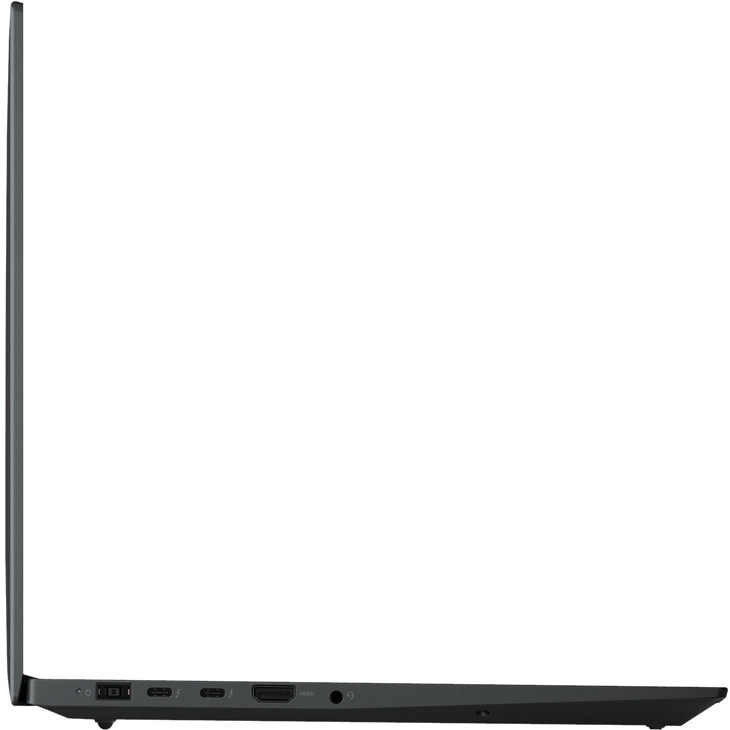 Lenovo ThinkPad P1 Gen 5 21DDS28U00 16" Mobile Workstation - WQXGA - Intel Core i7 12th Gen i7-12800H - vPro Technology - 32 GB - 512 GB SSD