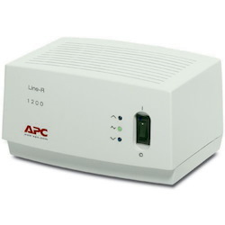 APC by Schneider Electric Line-R LE1200I Line Conditioner