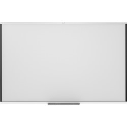 SMART Board SBM787V Interactive Whiteboard - White
