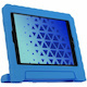 Shieldy-K Foam Case for iPad 10 (Blue)