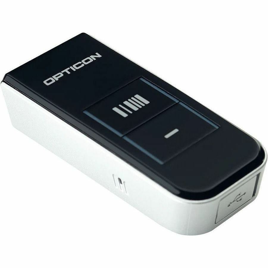 Opticon Barcode Scanners,Companion Scanner,2D Imager,Bluetooth