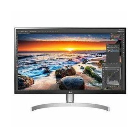 LG UltraGear 27GS95QE-B 27" Class WQHD Gaming OLED Monitor - 16:9