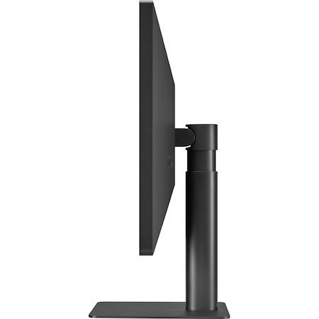LG UltraFine 27MD5KLB-B 27" Class Webcam 5K UHD LCD Monitor - 16:9