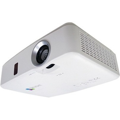 Mimio P9 WX36N LCD Projector - 16:10 - Ceiling Mountable