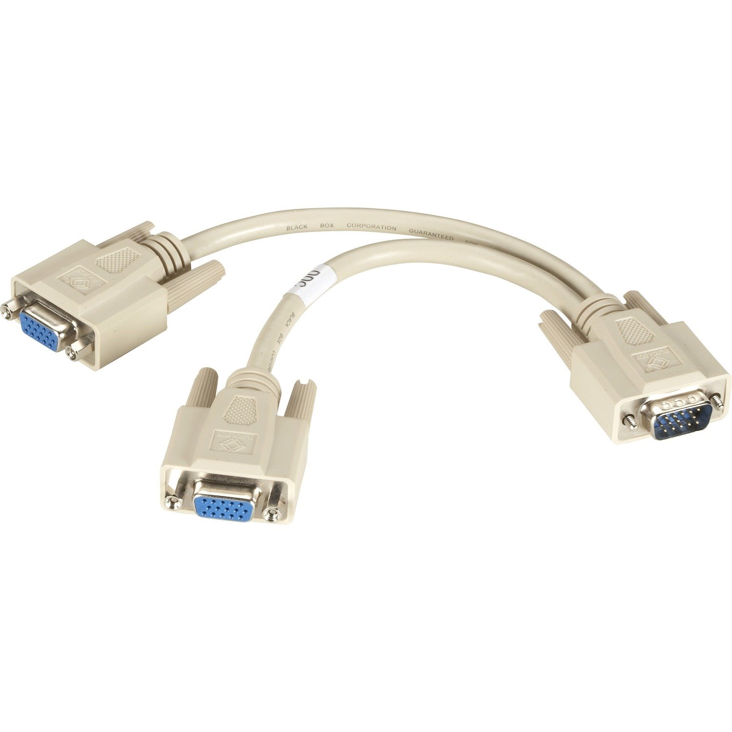 Black Box VGA Splitter Cable