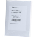 Intermec 1-110501-00 Cleaning Card